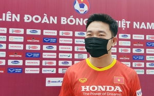 Bóng đá Việt Nam hôm nay: Xuân Trường phải tập riêng. U22 Việt Nam kiểm tra thể lực