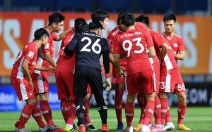 Bóng đá Việt Nam hôm nay: Viettel vs Pathum (21h00). Viettel vắng hai trụ cột