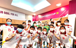 Kết quả bóng đá nữ Việt Nam 0-3 Nhật Bản: Tuyển Việt Nam nỗ lực phòng ngự