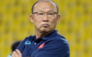 Bóng đá Việt Nam hôm nay: VFF đàm phán gia hạn hợp đồng với HLV Park Hang Seo