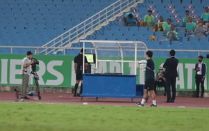 Bóng đá Việt Nam hôm nay: VFF kiến nghị FIFA và AFC về trọng tài