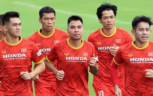 Bóng đá Việt Nam hôm nay: Đội tuyển Việt Nam chia tay 4 cầu thủ