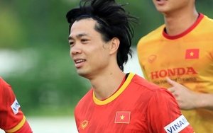 Bóng đá Việt Nam hôm nay: Futsal Việt Nam vs CH Séc. Công Phượng ghi bàn vào lưới U22