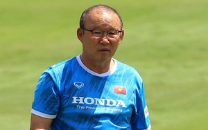 Bóng đá Việt Nam hôm nay: Tuyển Việt Nam đá 2 trận giao hữu với U22