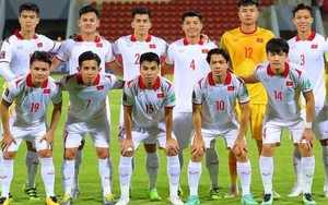 Bóng đá Việt Nam hôm nay: Đội tuyển Việt Nam về nước