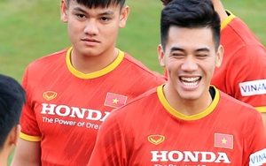 Bóng đá Việt Nam hôm nay: Đội tuyển Trung Quốc 'lộ bài' đấu tuyển Việt Nam