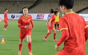 KẾT QUẢ bóng đá nữ Việt Nam 16-0 Maldives. KẾT QUẢ bóng đá hôm nay