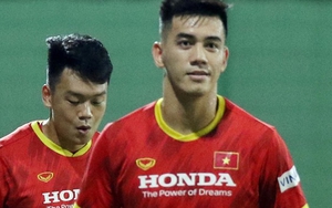 Bóng đá Việt Nam hôm nay: Đội tuyển Việt Nam sẽ tạo bất ngờ trước đội tuyển Trung Quốc