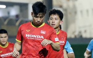 Bóng đá Việt Nam hôm nay: HLV Park Hang Seo 'thở phào' với Văn Thanh