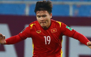 Bóng đá Việt Nam hôm nay: Quang Hải và Hoàng Đức có thể thi đấu tại Nhật Bản