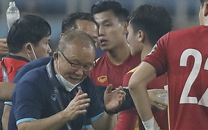 Bóng đá Việt Nam hôm nay: Công Phượng mong đội tuyển Việt Nam lấy lại tinh thần