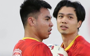 AFF Cup 2021 hôm nay: Đội tuyển Việt Nam tới TPHCM. Thái Lan thiệt quân