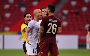 AFF Cup 2021 hôm nay: Thái Lan vs Singapore. Philippines vs Myanmar (19h30)