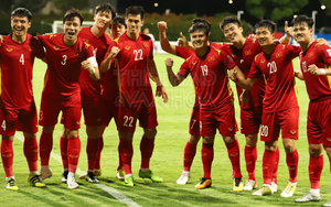 AFF Cup 2021 hôm nay: Tuyển Việt Nam nhận thưởng 1,2 tỷ. HLV Indonesia phàn nàn