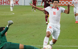 AFF Cup 2021 hôm nay: Đức Chinh chấn thương dây chằng