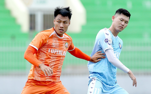 TRỰC TIẾP bóng đá Bình Định vs Đà Nẵng, cúp Hoàng đế Quang Trung (18h30 hôm nay)