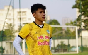 Bóng đá Việt Nam hôm nay: U23 Việt Nam chia tay tiền đạo HAGL