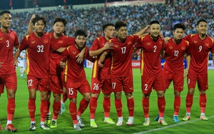 Thầy Park cất trụ cột, U23 Việt Nam không thể thắng U20 Hàn Quốc