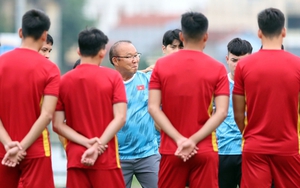 Xem trực tiếp bóng đá U23 Việt Nam vs U23 Timor Leste (VTV6, 19h00 hôm nay)