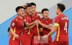 VTV6 TRỰC TIẾP bóng đá hôm nay: U23 Việt Nam vs Malaysia, U23 châu Á 2022 (20h00, 8/6)