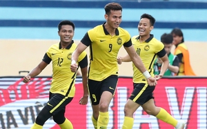 U23 Malaysia có thể chạm trán U23 Việt Nam ở bán kết
