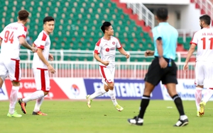 VTV6 trực tiếp bóng đá Việt Nam hôm nay: Viettel vs Hà Tĩnh, V-League vòng 5 (19h15)