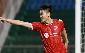 VIDEO VTV6 Trực tiếp bóng đá Viettel vs Phnom Penh, AFC Cup 2022 (17h00 hôm nay)