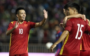 Bóng đá Việt Nam hôm nay: Tuyển thủ Ấn Độ cảnh báo đồng đội trước trận đấu Việt Nam