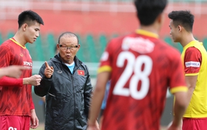 VTV5 VTV6 Trực tiếp bóng đá: Việt Nam vs Singapore (19h00 hôm nay)