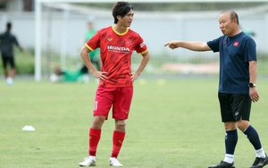 Bóng đá Việt Nam hôm nay: Đội tuyển Việt Nam vs Ấn Độ (19h00)