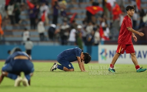 Bóng đá Việt Nam hôm nay: Thái Lan quen dần thất bại trước Việt Nam