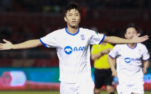 Bóng đá Việt Nam hôm nay: CLB SLNA xin lỗi người hâm mộ