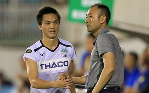 Bóng đá Việt Nam hôm nay: Cựu HLV HAGL bị sa thải ở Campuchia
