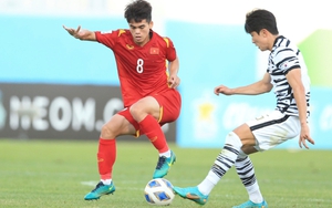 Bóng đá Việt Nam hôm nay: Tiền vệ U23 Việt Nam được AFC vinh danh