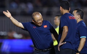 Bóng đá Việt Nam hôm nay: Trọng tài Ngô Duy Lân bị 'treo còi' ở vòng 19 V-League