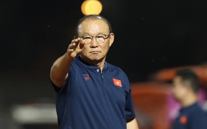 Bóng đá Việt Nam hôm nay: Văn Thanh tập riêng. Xuân Trường lỡ trận đấu Ấn Độ