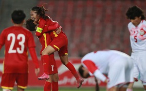 Bóng đá Việt Nam hôm nay: Bốc thăm VCK ASIAN Cup nữ. Văn Hậu sang Hàn Quốc phẫu thuật