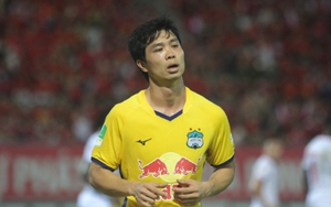 Bóng đá Việt Nam hôm nay: HAGL gặp Viettel, Hà Nội đấu với Hải Phòng ở Cúp Tứ hùng