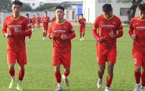 Kết quả bóng đá U23 Việt Nam 7-0 U23 Singapore: Chiến thắng tưng bừng