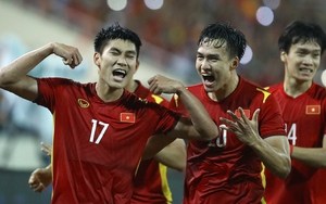 Lịch thi đấu U23 châu Á 2022 hôm nay - Trực tiếp bóng đá U23 Việt Nam trên VTV6, VTV5