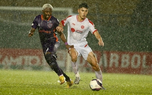 Link xem trực tiếp bóng đá Viettel vs Bình Định, tứ kết cúp Quốc gia (19h15, 8/9)