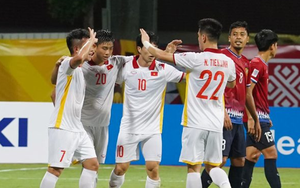 AFF Cup 2021 hôm nay: Việt Nam đấu Campuchia. Indonesia vs Malaysia (19h30)