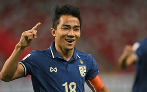 AFF Cup 2021 hôm nay: Thái Lan phá kỷ lục của đội tuyển Việt Nam