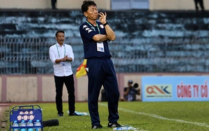 Bóng đá Việt Nam hôm nay: Công Phượng tái hợp HLV Hàn Quốc. Tiến Dũng tham gia chống COVID-19