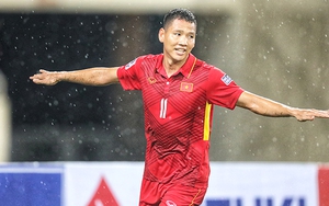 Bóng đá Việt Nam hôm nay: Anh Đức tiết lộ lý do trở lại thi đấu. HAGL thiếu tiền đạo đẳng cấp