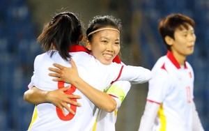 KẾT QUẢ bóng đá nữ Việt Nam 7-0 Tajikistan, Kết quả bóng đá hôm nay