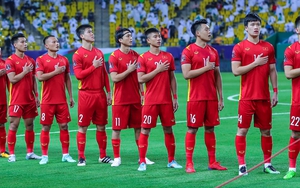 Kết quả bóng đá hôm nay: Việt Nam vs Nhật Bản, vòng loại World Cup 2022 châu Á