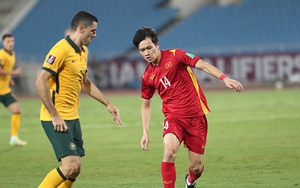 Bóng đá Việt Nam hôm nay: Tuyển thủ Việt Nam dương tính với COVID-19