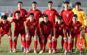 Bóng đá Việt Nam hôm nay: Tuyển nữ Việt Nam vs Brunei (18h00). U19 Việt Nam 'xem giò' đối thủ