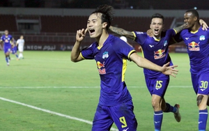 Bóng đá Việt Nam hôm nay: HAGL hết cửa đi tiếp ở AFC Champions League
